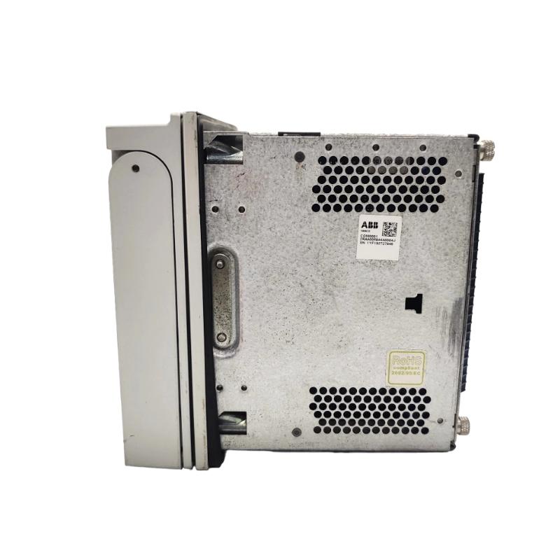 ABB REF615C_D Integrated Relay