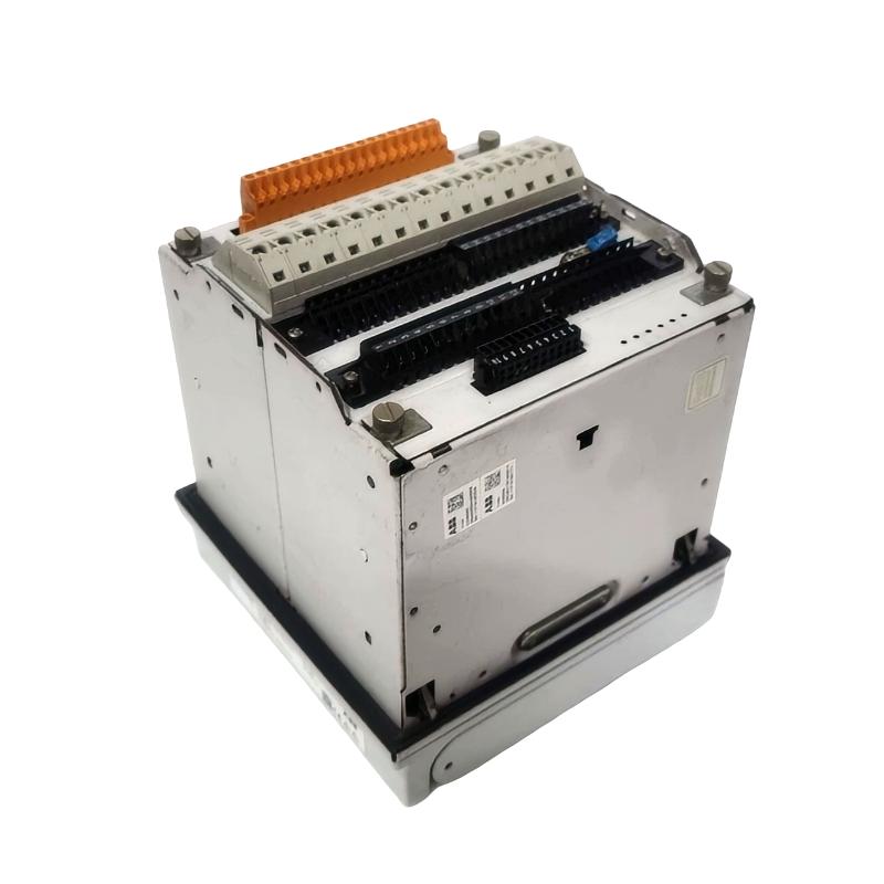ABB REF615E_1G HBFBABACNDA1ANA11G Feeder Protection And Control Relays