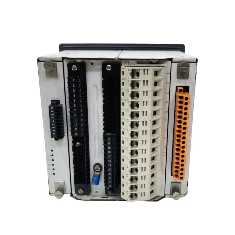 ABB REF615E_1G HBFBABACNDA1ANA11G Feeder Protection And Control Relays