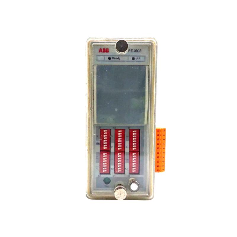 ABB REJ603 REJ603BBB10NN3XB Digital Relays