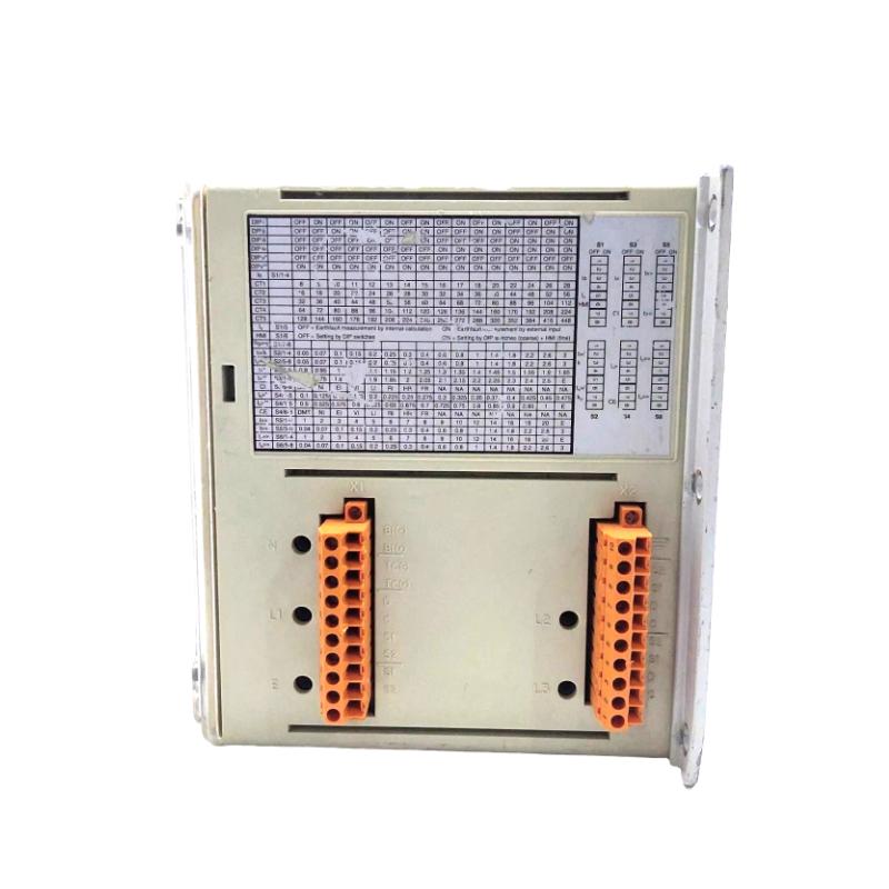 ABB REJ603 REJ603BBB10NN3XB Digital Relays