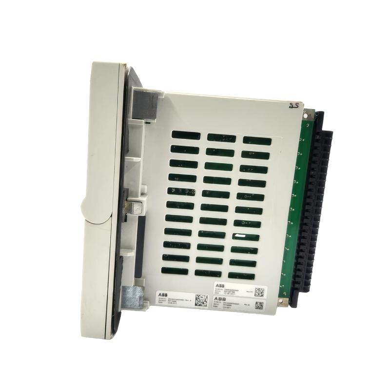 ABB REM610 Motor Protection Relay