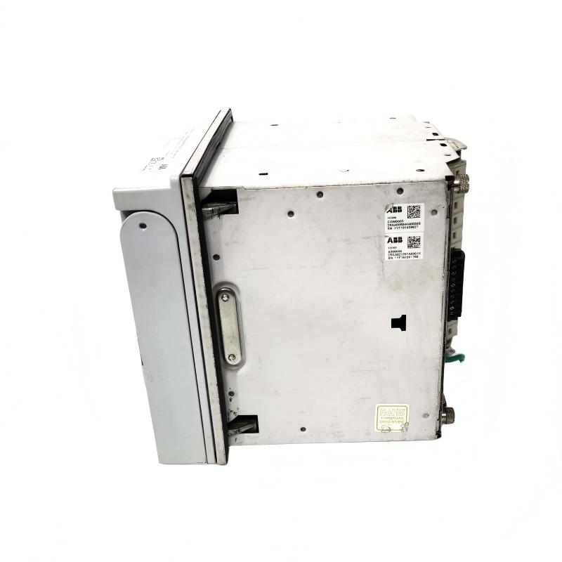 ABB REM615 Motor Protection And Control Device
