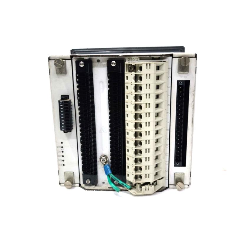 ABB REM615 Motor Protection And Control Device