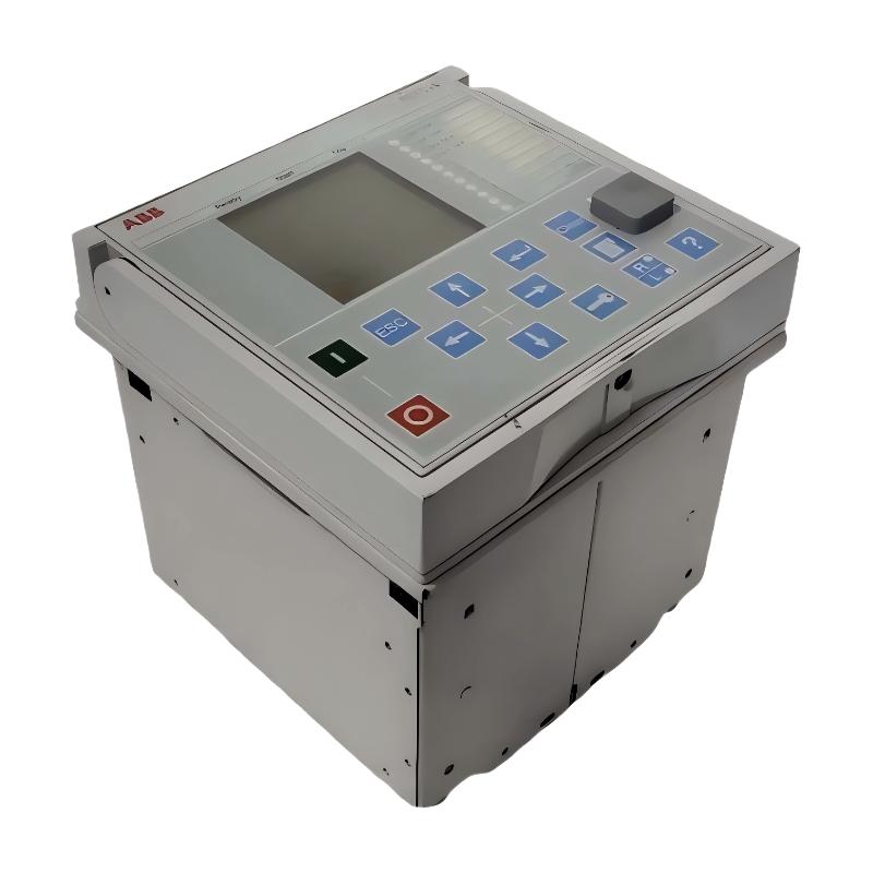ABB	RET615E-1G HBTDBABAABB1BNN11G Transformer Protection And Control Relays