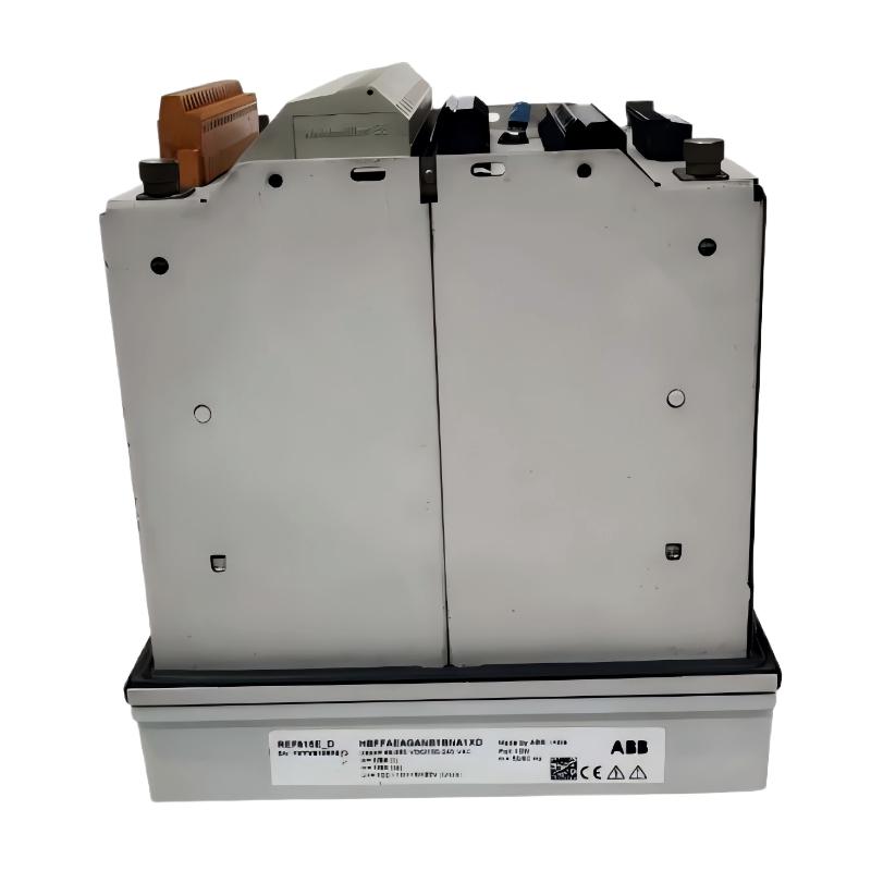 ABB	RET615E-1G HBTDBABAABB1BNN11G Transformer Protection And Control Relays