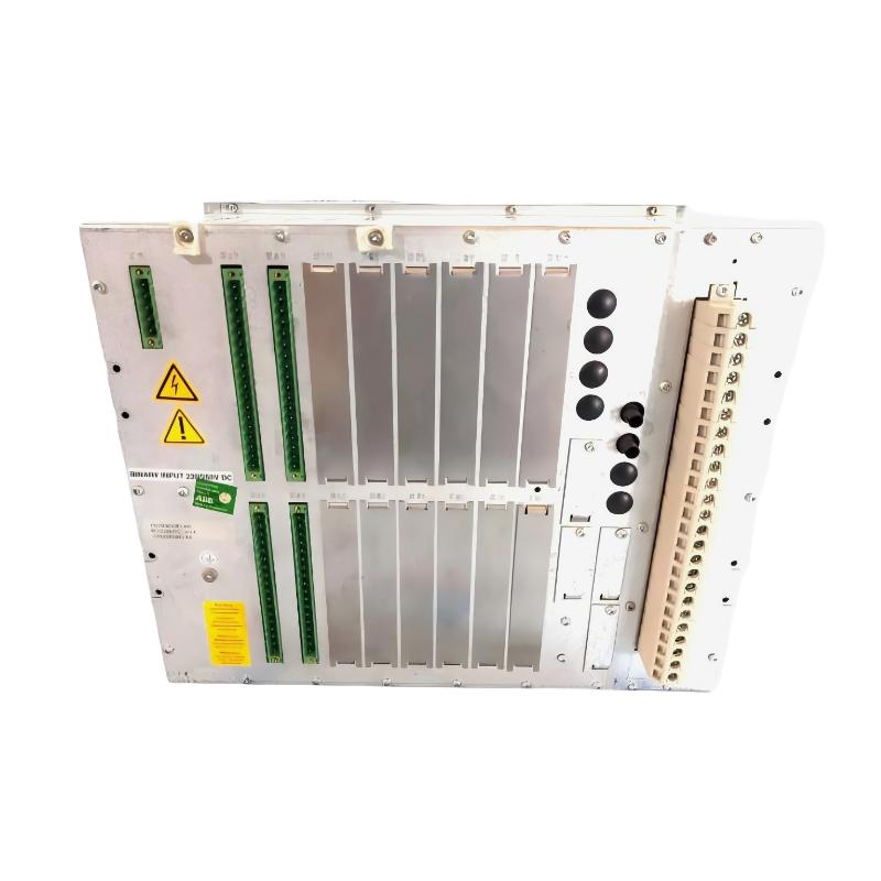 ABB RET670 1MRK002816-AA Transformer Protection Relay