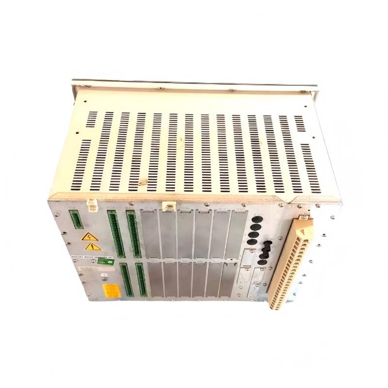 ABB RET670 1MRK002816-AC Transformer Protection Relay