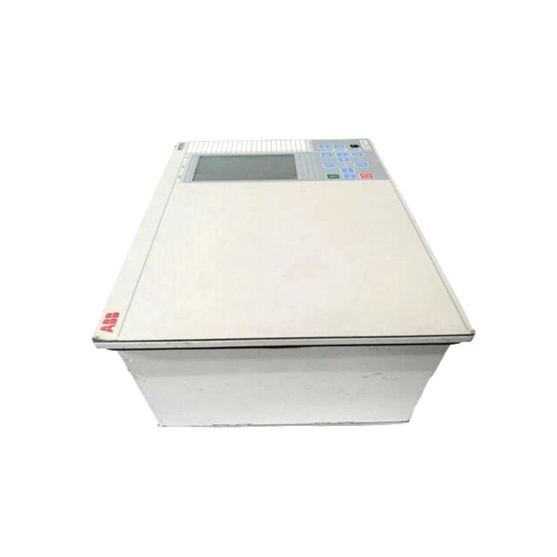ABB RET670 1MRK004816-AB Transformer Protection Relay