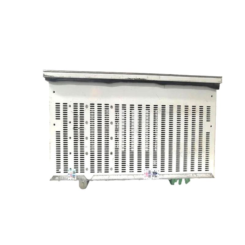 ABB RET670 1MRK004816-AB Transformer Protection Relay