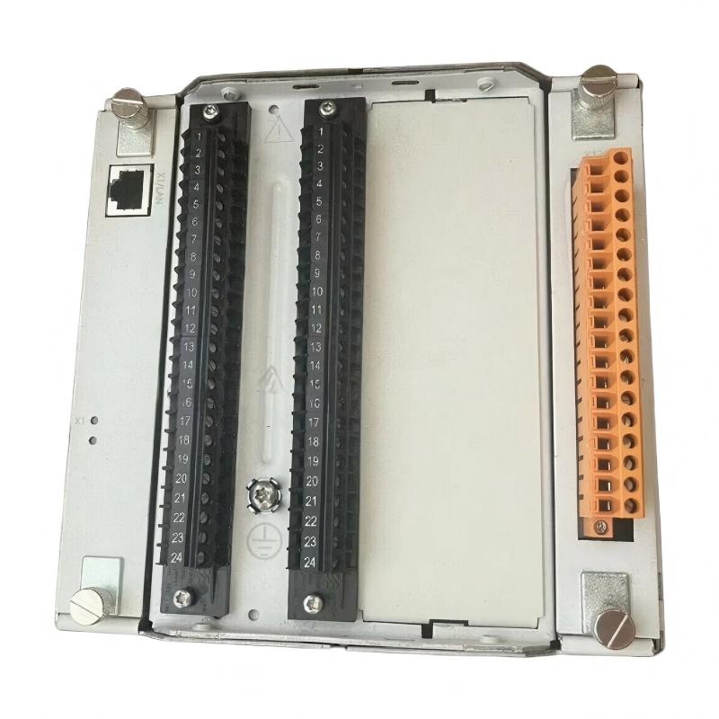 ABB REU615C_D HCUAEAADNBA2BNN1XD Relay