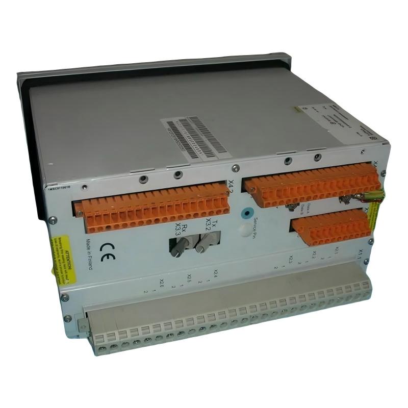 ABB REX521 REX521GHHGSH51G Protection Unit