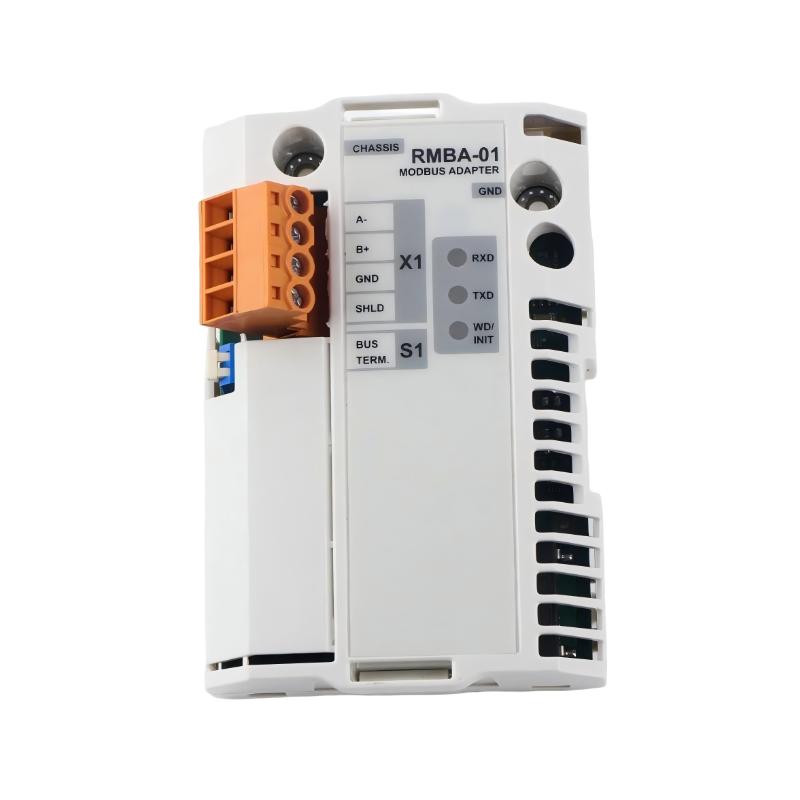 ABB RMBA-01 64379208 Communication Adapter