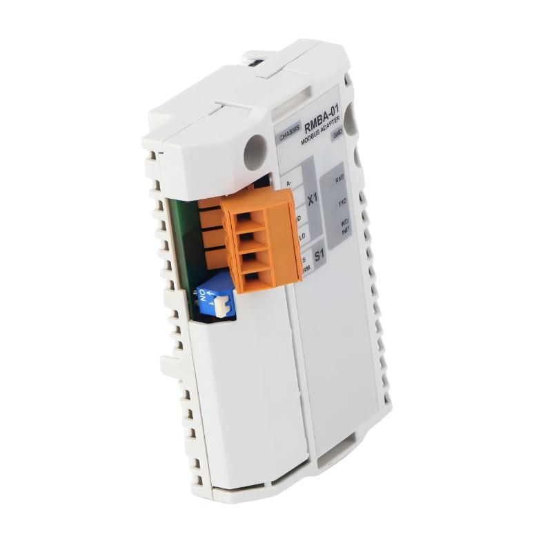 ABB RMBA-01 64379208 Communication Adapter