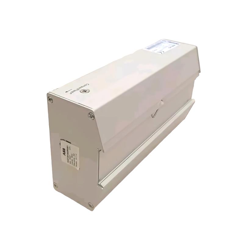 ABB RTU560 560CMG10	1KGT017600R001 Remote Terminal Unit