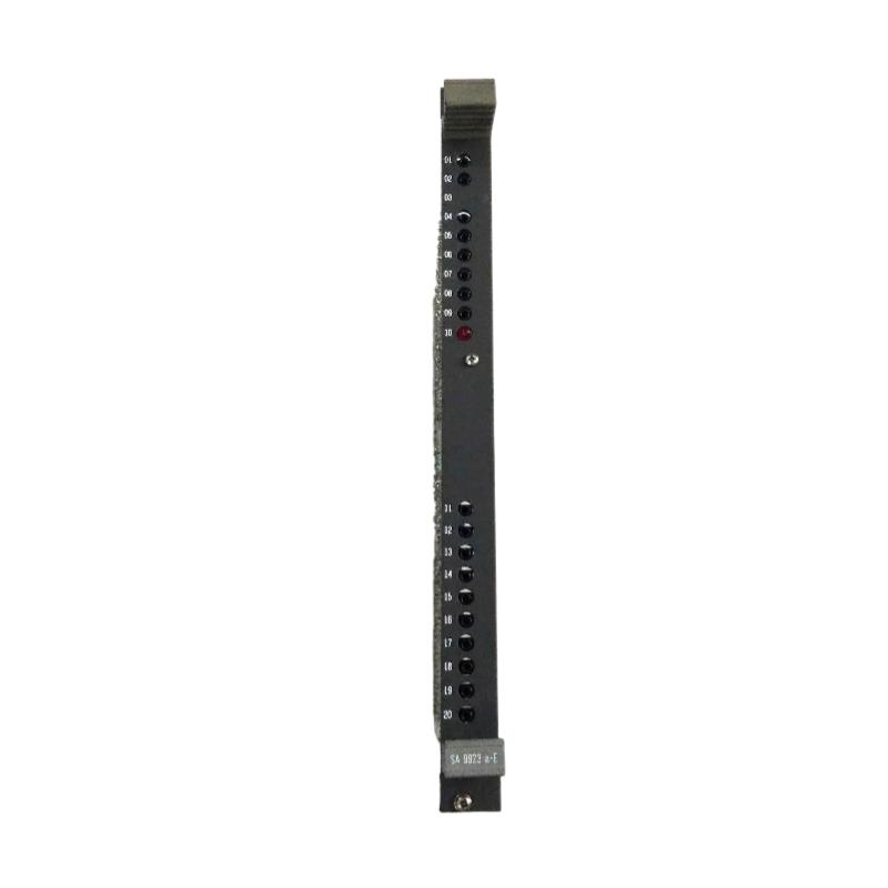 ABB SA 9923A-E HIEE450964R0001 High Voltage Control Board