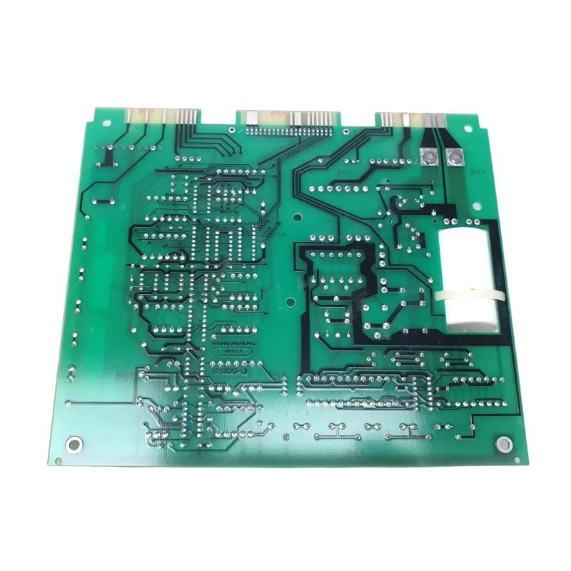 ABB SAFT 125 CHC	57411546 Chopper Control Board