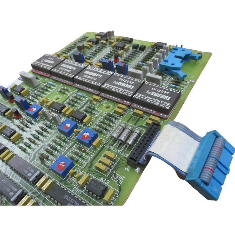 ABB SAFT 164 ALO Input/Output Module