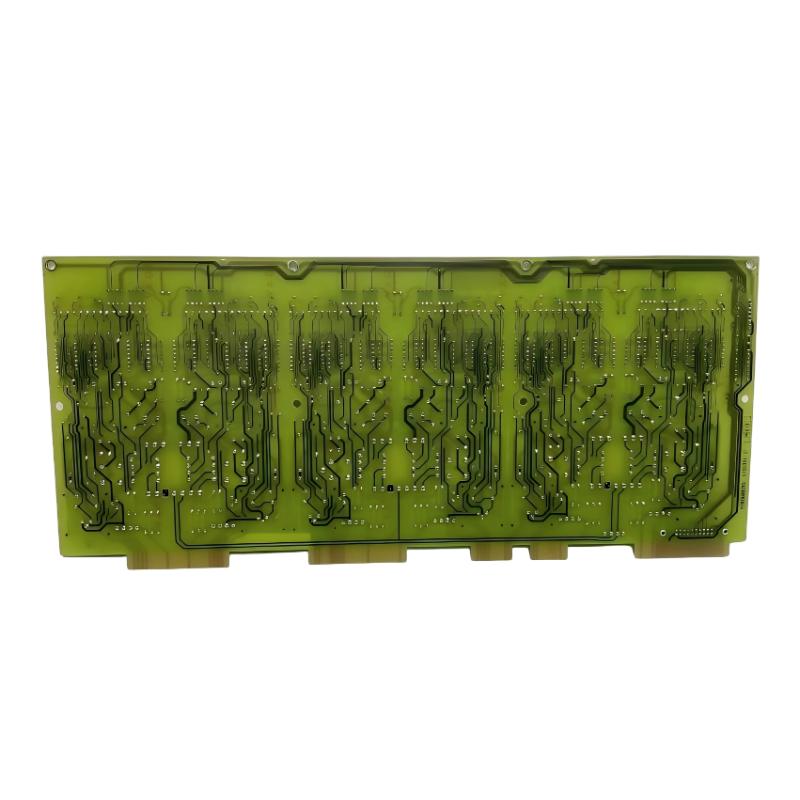 ABB SAFT 168 PAC 58095117 Pulse Amplifier Panel