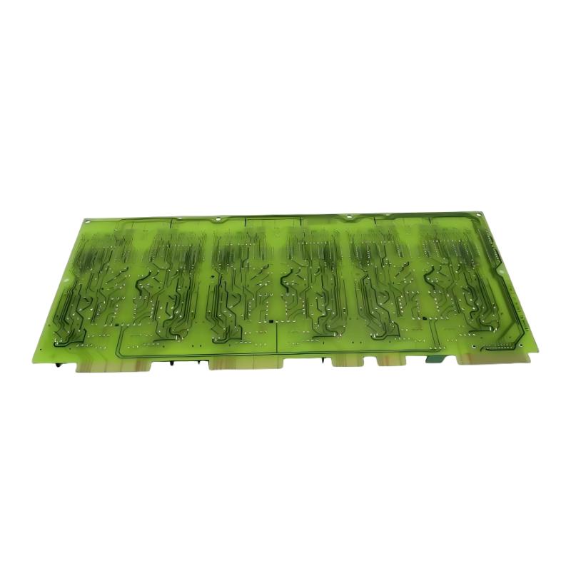 ABB SAFT 170 PAC 58095133 Pulse Amplifier Panel