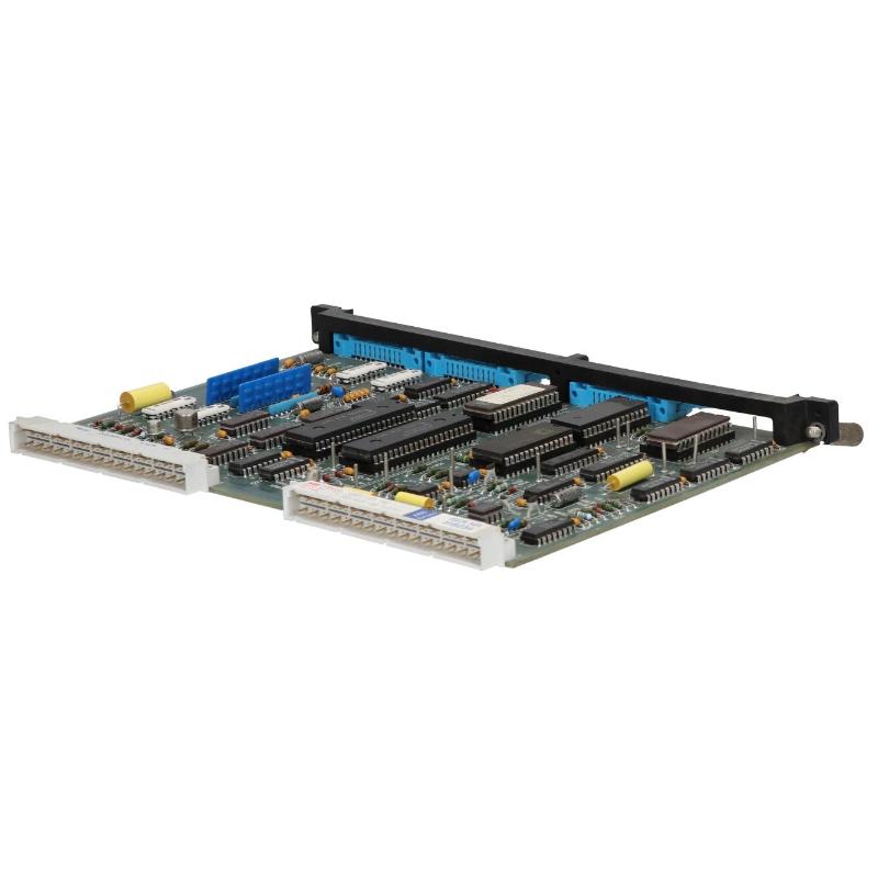 ABB SAFT 185 TBC 58119687 Circuit Board