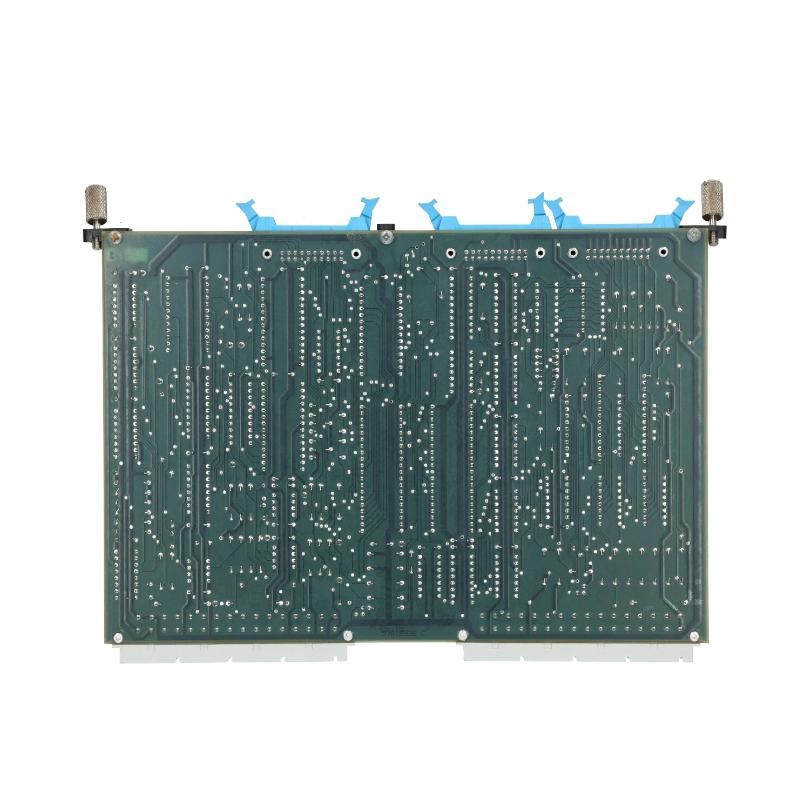 ABB SAFT 185 TBC 58119687 Circuit Board