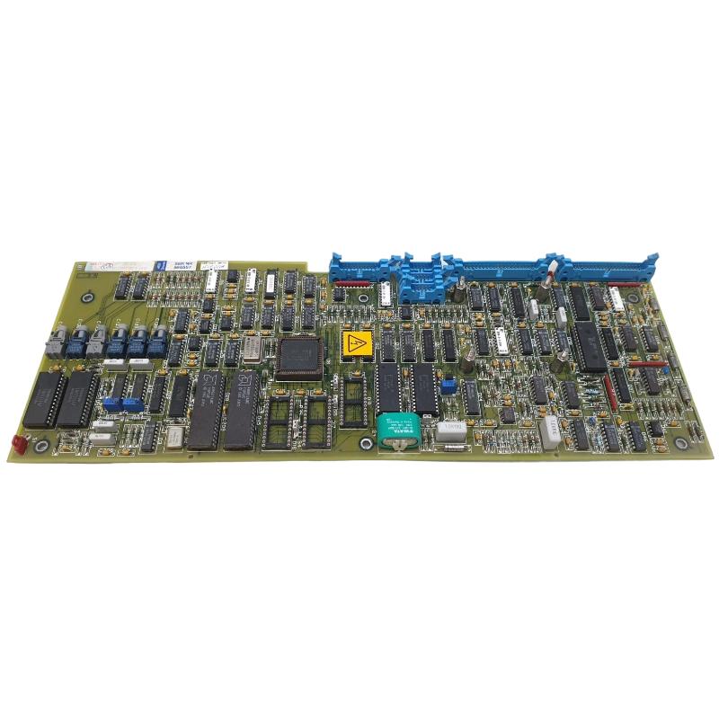 ABB SAFT 187 CON	58122203 Control Board