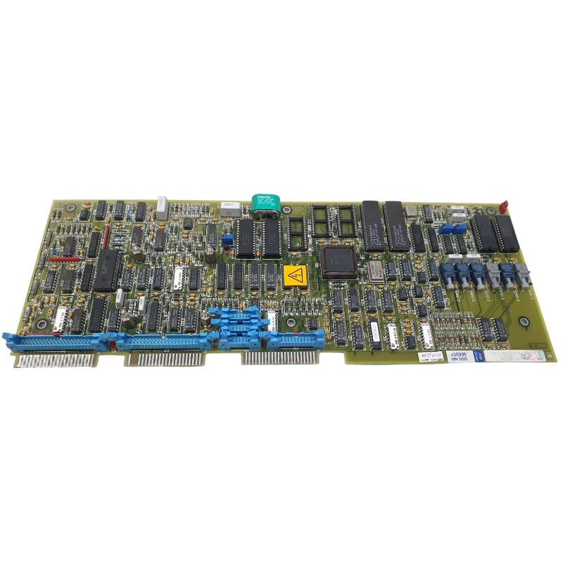 ABB SAFT 187 CON	58122203 Control Board