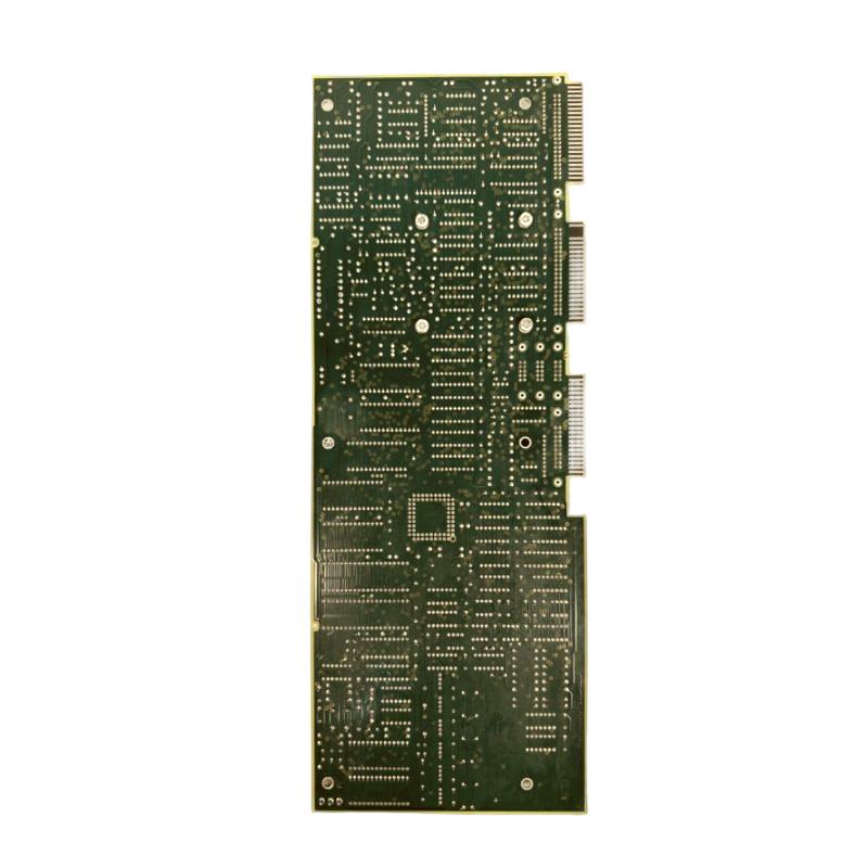 ABB SAFT 187 CON	58122203 Control Board