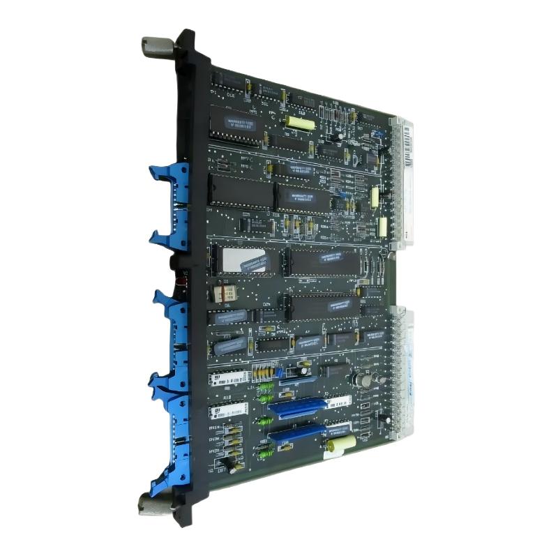 ABB SAFT185 58119687 Circuit Board