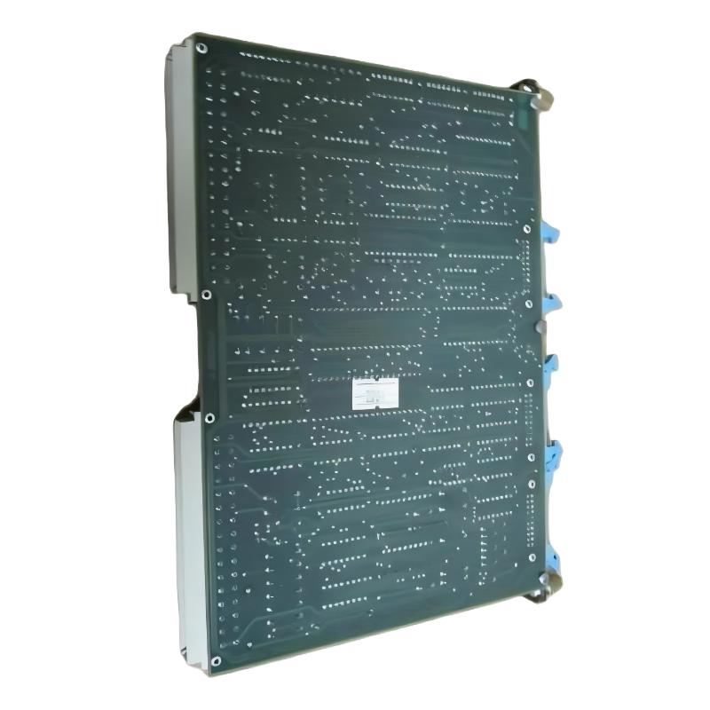 ABB SAFT185 58119687 Circuit Board