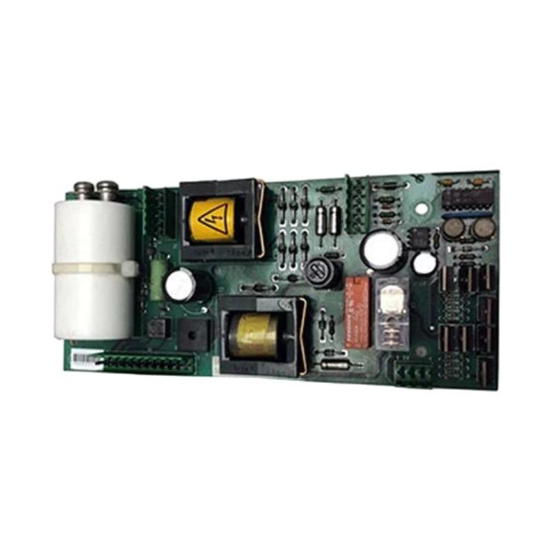 ABB SAFT190APC Power Connector Board