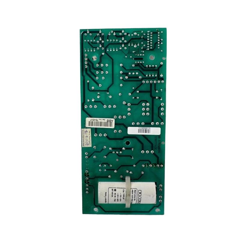 ABB SAFT190APC Power Connector Board