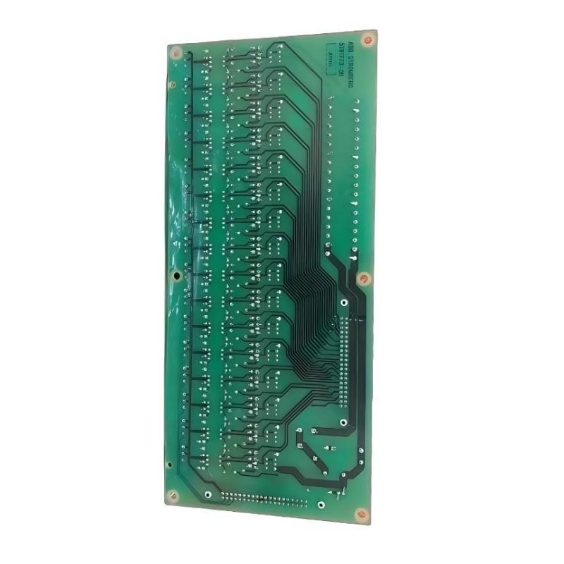 ABB SCYC 55860 Digital Input Card