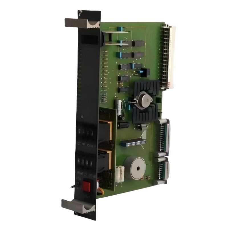 ABB SD A338 AE HIEE300115R0001 Interface Module