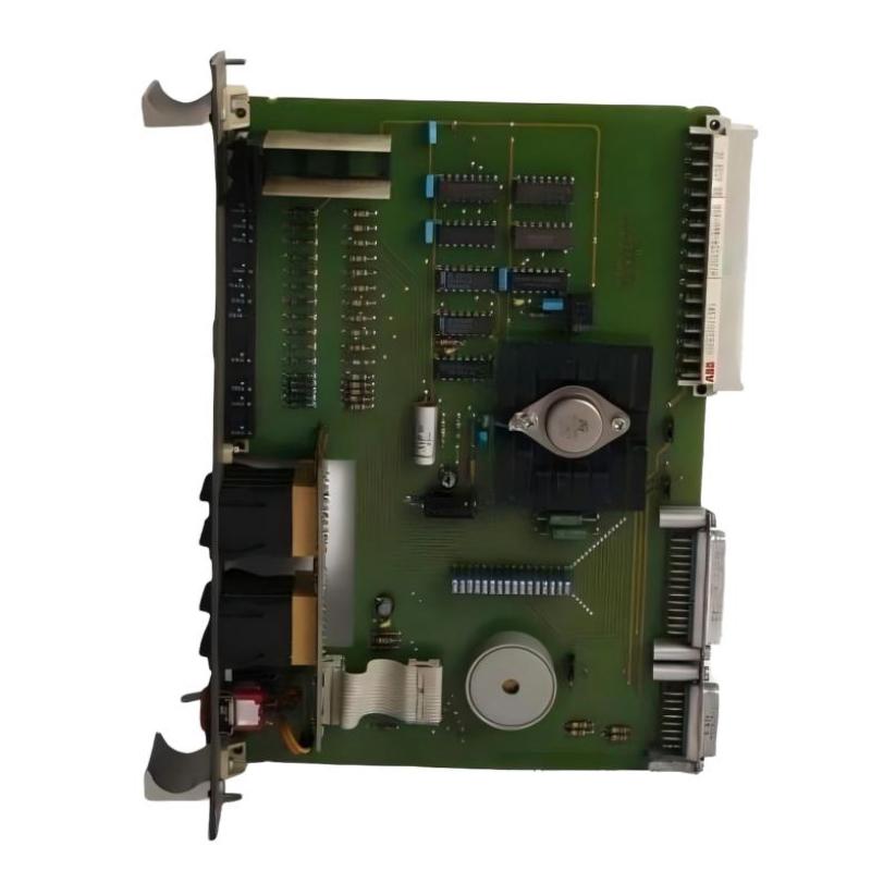 ABB SD A338 AE HIEE300115R0001 Interface Module