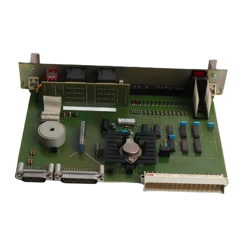 ABB SD A338 AE HIEE300115R1 Interface Module