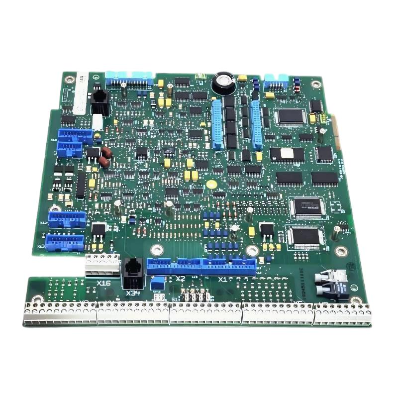ABB SDCS-AC-CON-2 3ADT220072R0012 Control Board