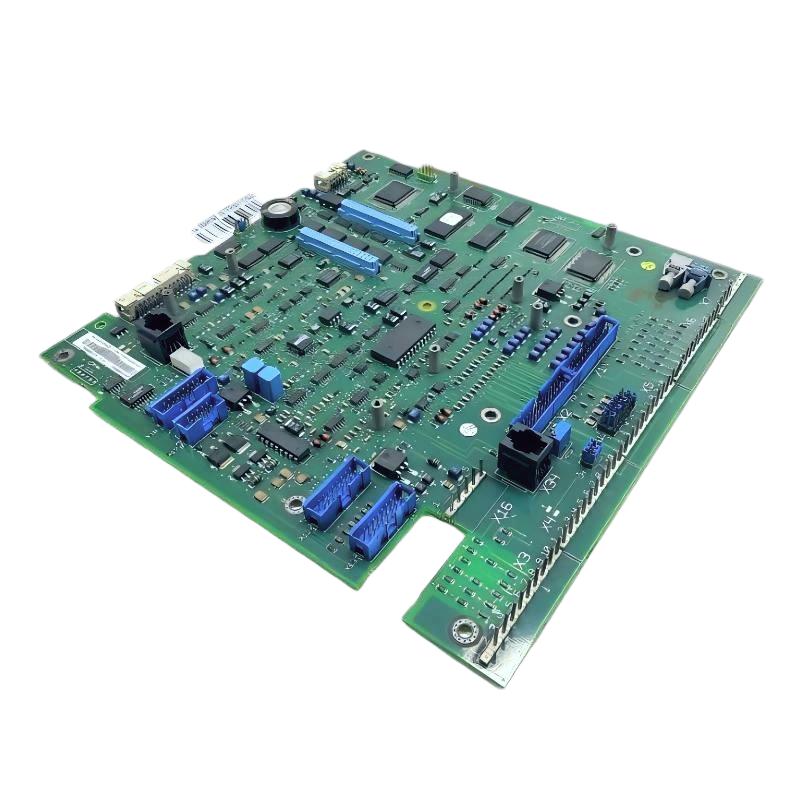 ABB SDCS-AC-CON-2 3ADT220072R0012 Control Board