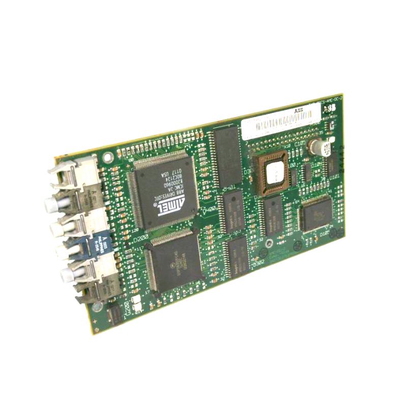 ABB SDCS-AMC-DC-2 3ADT312700R0001 Control Board