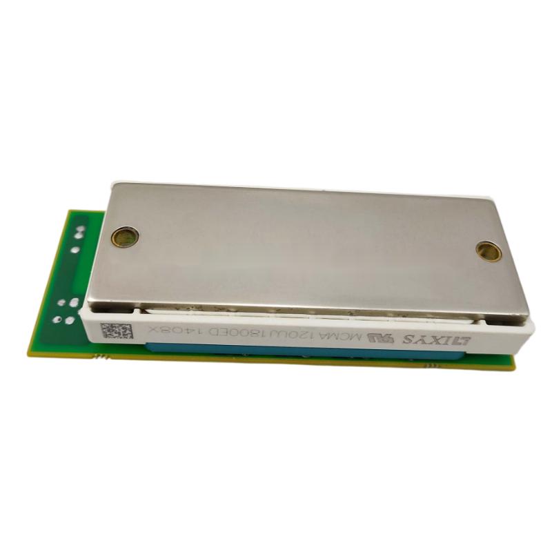 ABB SDCS-BAB-F02	3ADT316400R0502 Bridge Adapter