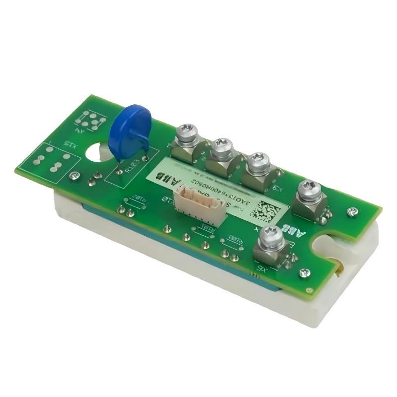 ABB SDCS-BAB-F02	3ADT316400R0502 Bridge Adapter