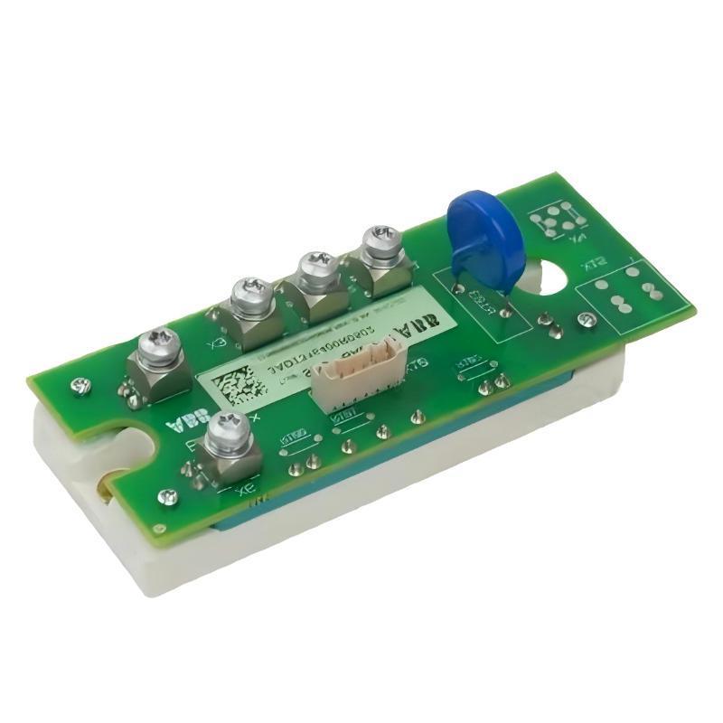 ABB SDCS-BAB-F02	3ADT316400R0502 Bridge Adapter