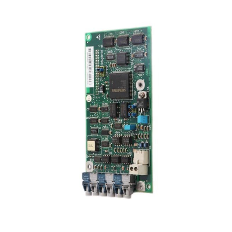 ABB SDCS-COM-1 3BSE005028R1 Communication Board
