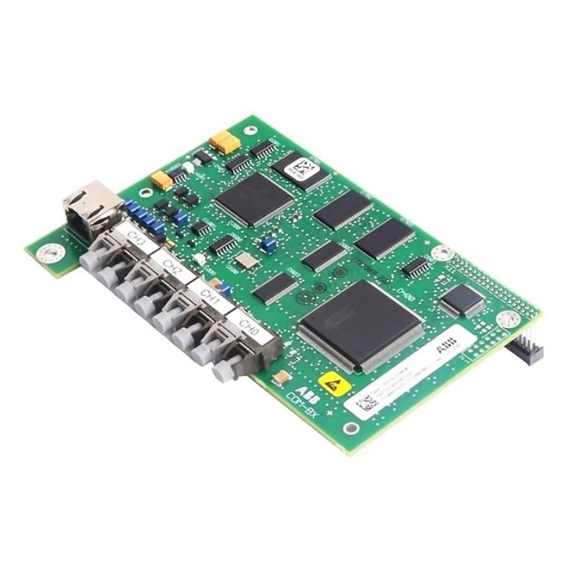 ABB SDCS-COM-81	3ADT220134R0001 Communication Board