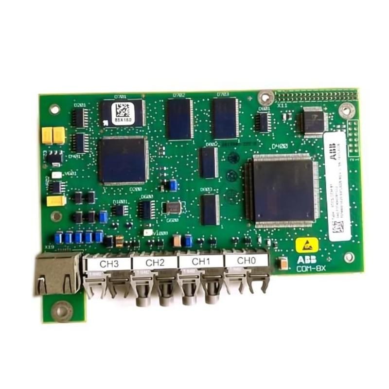 ABB SDCS-COM-81	3ADT220134R0001 Communication Board