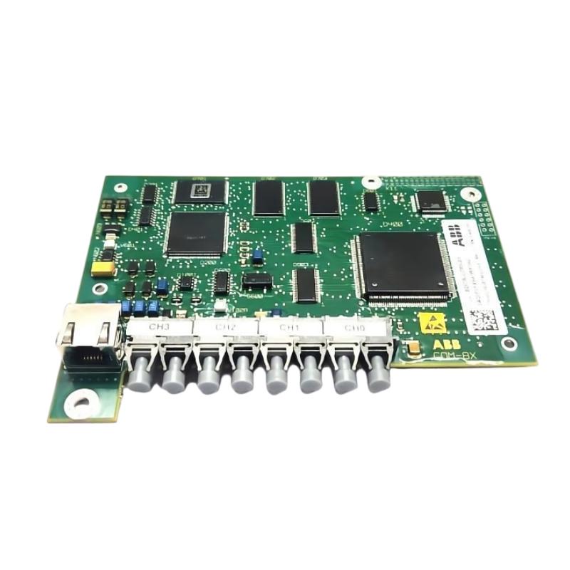 ABB SDCS-COM-81	3ADT314900R1002 Communication Board