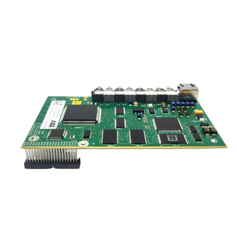 ABB SDCS-COM-81	3ADT314900R1002 Communication Board