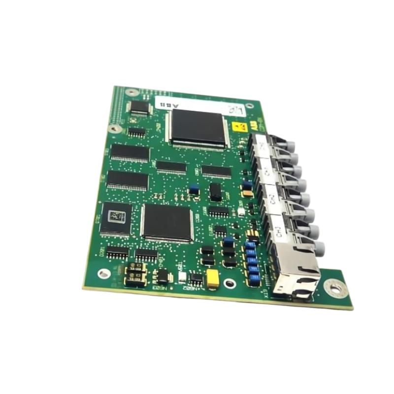 ABB SDCS-COM-81	3ADT314900R1002 Communication Board