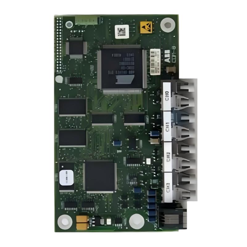 ABB SDCS-COM-82	3ADT220134R0002 Communication Board